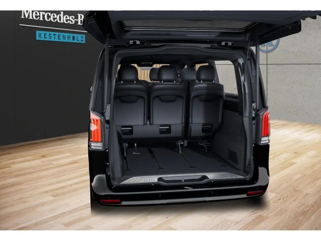 Mercedes-Benz V 300 AVANTGARDE V 300 d