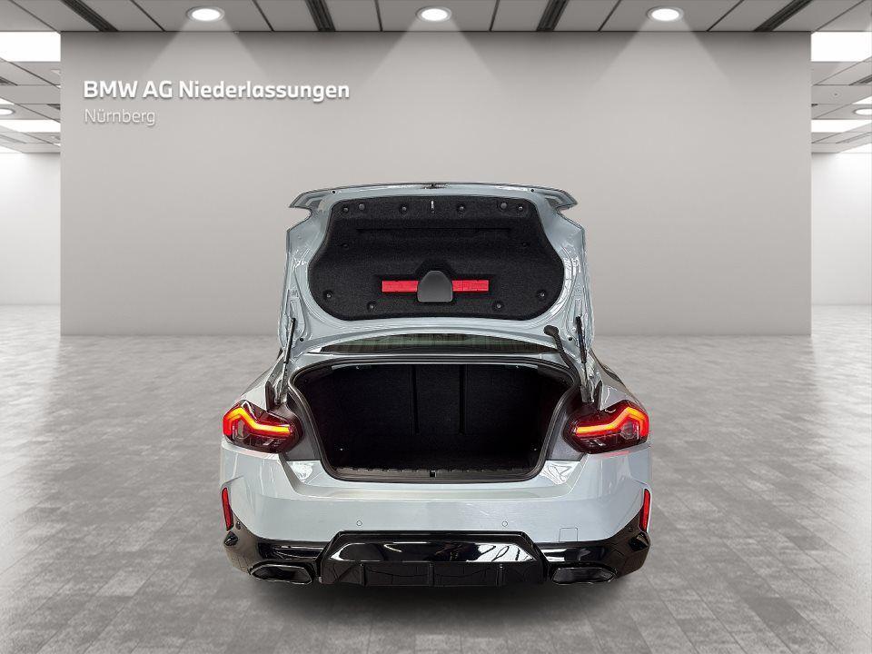 BMW M2 Coupé xDrive