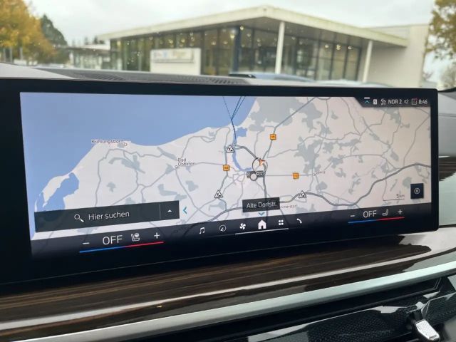 BMW X5 M-Sport xDrive