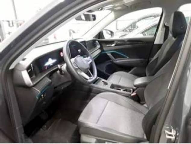 Volkswagen Tayron 1.5 eTSI DSG IQ.Drive Life