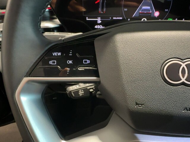 Audi A5 Avant S-Tronic