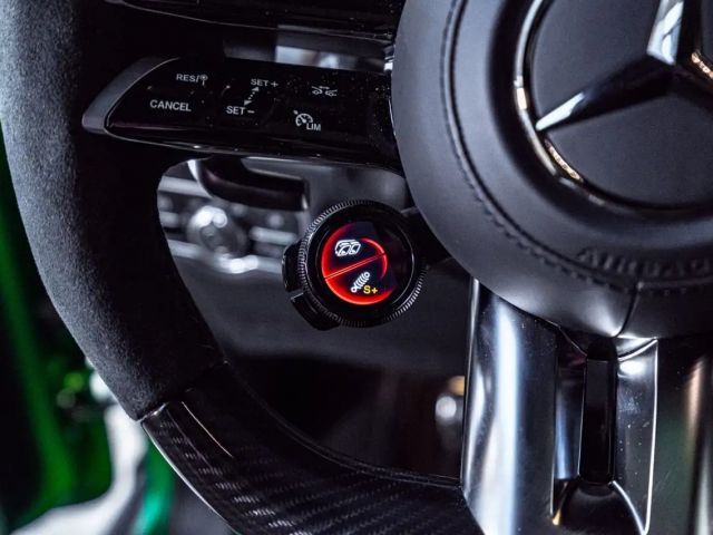 Mercedes-Benz G 63 AMG AMG Line