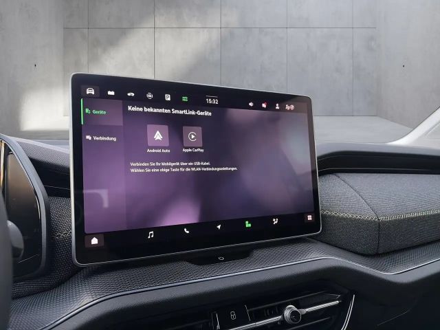 Skoda Kodiaq Selection iV