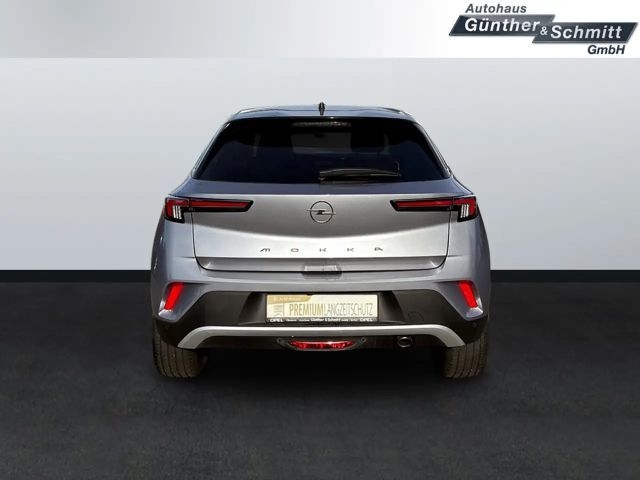 Opel Mokka 1.5 Turbo Ultimate