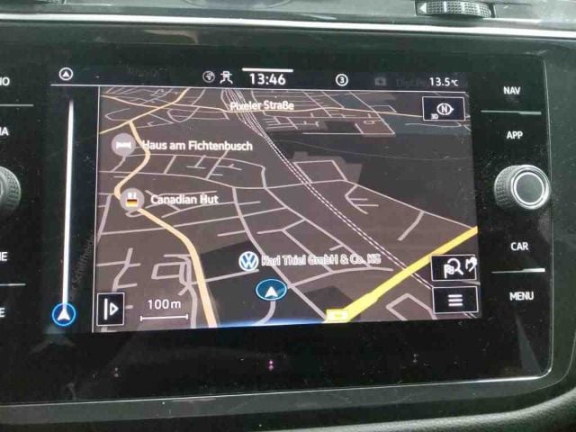 Volkswagen Tiguan 2.0 TDI Allspace Life