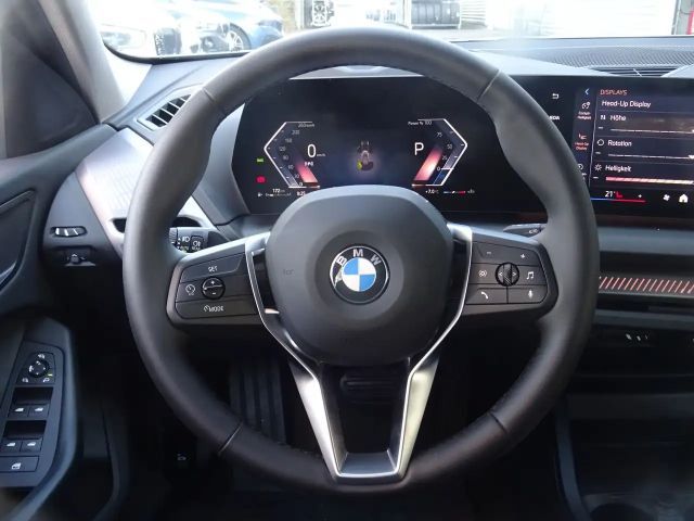 BMW 120 M-Sport Sedan