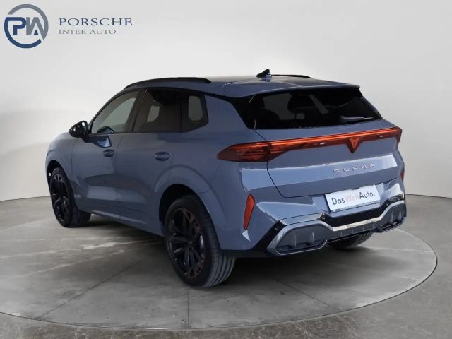 Cupra Terramar 2.0 TSI VZ