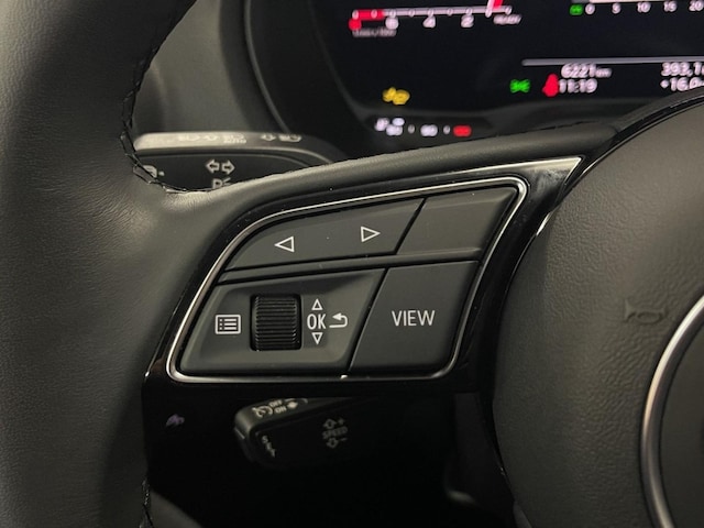 Audi Q2 30 TFSI S-Line