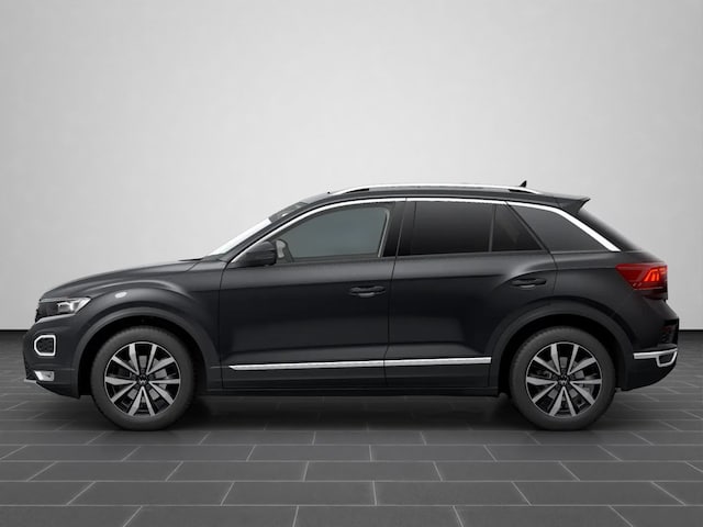 Volkswagen T-Roc 1.5 TSI DSG Pro Style