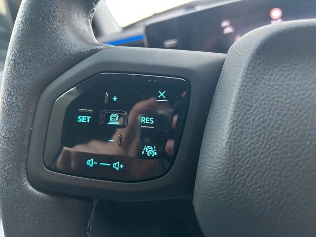 Ford Capri AWD Premium