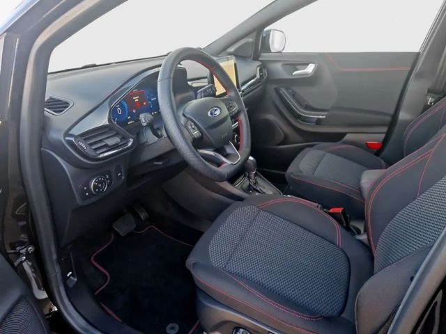 Ford Puma EcoBoost ST Line