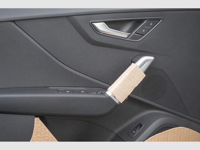 Audi Q2 35 TFSI S-Tronic