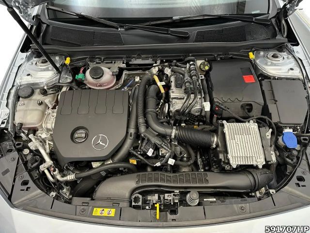 Mercedes-Benz A 250 AMG Line