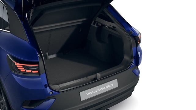 Volkswagen ID.4 Pure