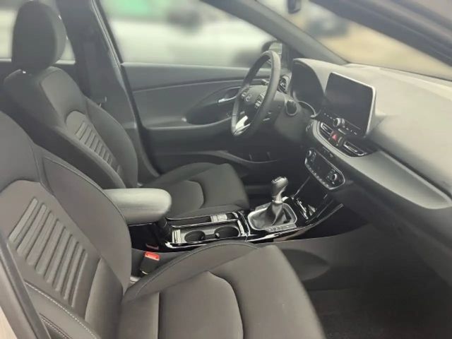 Hyundai i30 - PD GO Plus 1.5 DPI