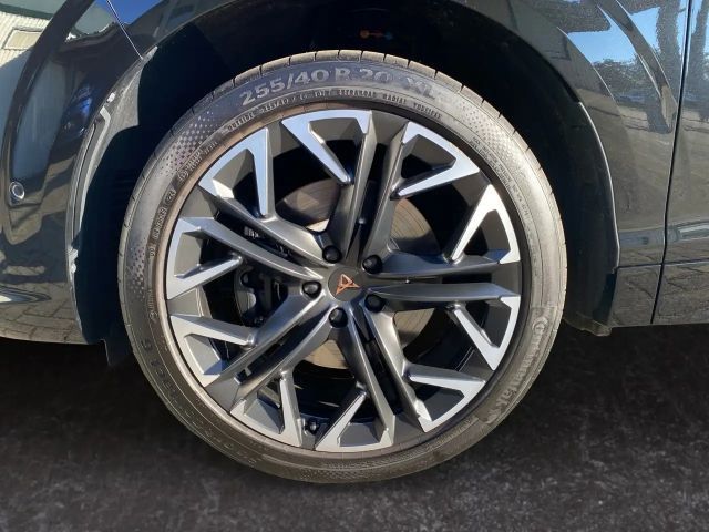 Cupra Terramar 2.0 TSI VZ