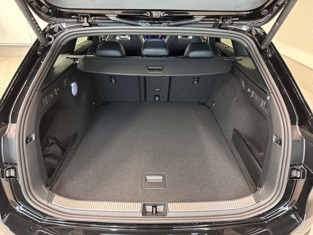 Volkswagen Passat 2.0 TDI DSG Style Variant