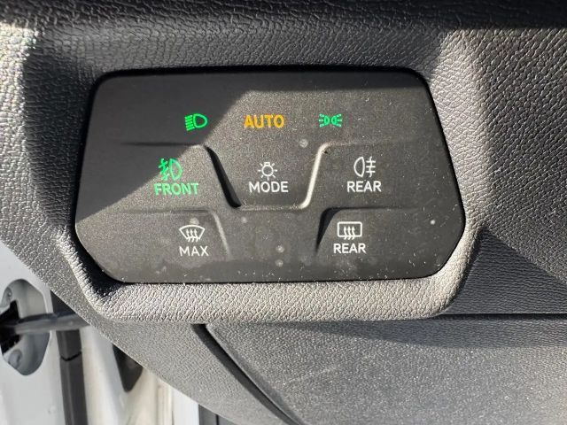 Seat Leon 2.0 TDI DSG Style