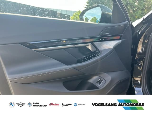 BMW i5 M-Sport Sedan