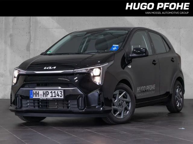 Kia Picanto Vision