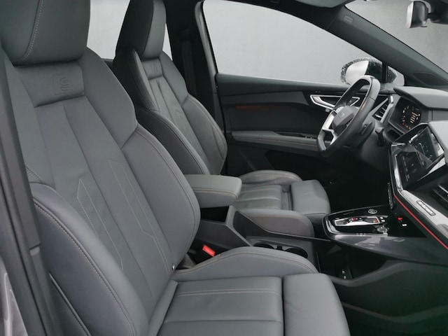 Audi Q4 e-tron 35 Sportback