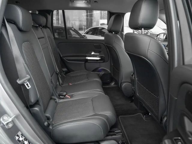 Mercedes-Benz EQB 250