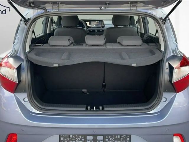 Hyundai i10 III 1,0 MPi Wave digital Cockpit DAB Navi