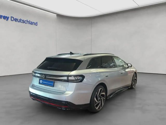 Volkswagen ID.7 Pro Tourer