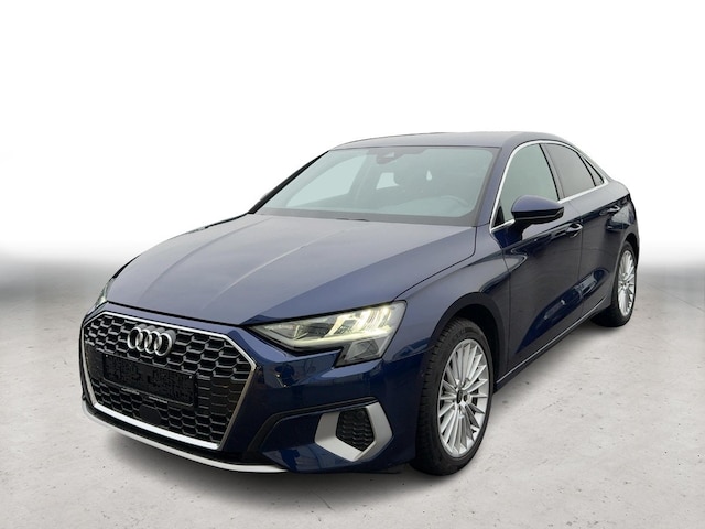 Audi A3 35 TFSI S-Tronic Sedan