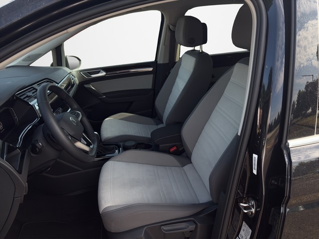 Volkswagen Touran 2.0 TDI Highline