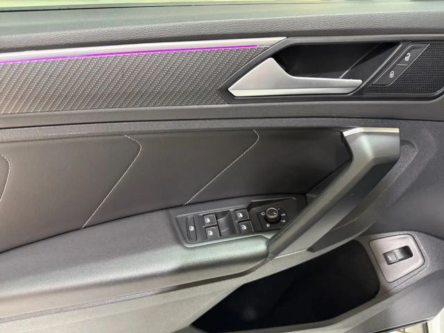 Volkswagen Tiguan 2.0 TSI DSG R-Line