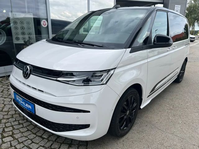 Volkswagen Multivan T7