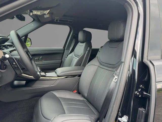 Land Rover Range Rover Sport D300 SE