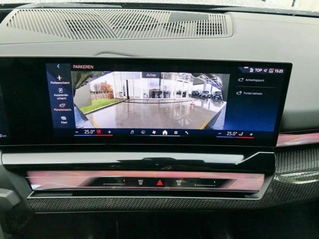 BMW i5 M-Sport Sedan xDrive