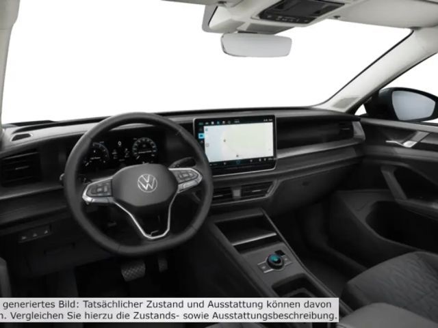 Volkswagen Tayron DSG