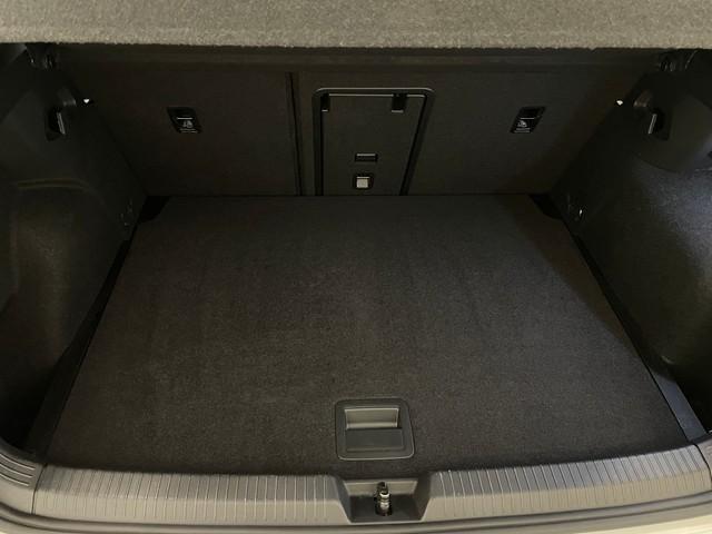 Volkswagen Golf GTI Golf VIII