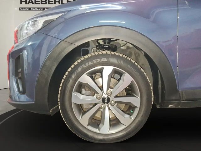 Kia Stonic GDi Vision