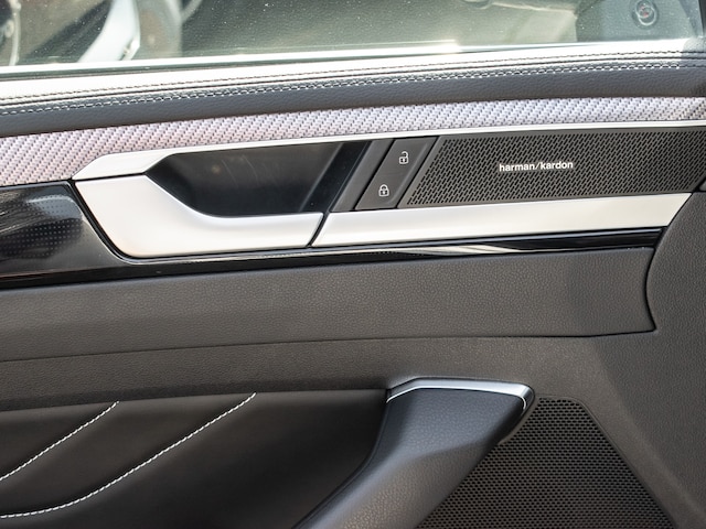 Volkswagen Arteon Shooting Brake 4Motion