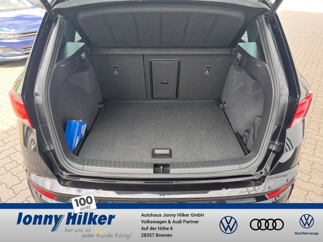 Cupra Ateca 2.0 TSI 4Drive