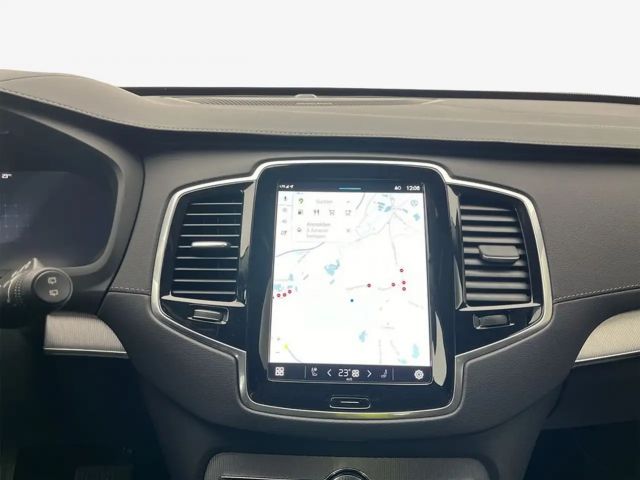 Volvo XC90 AWD Bright Plus