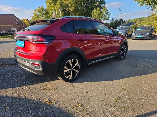 Volkswagen Taigo Style