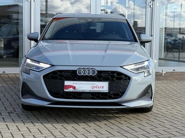 Audi A3 35 TFSI S-Tronic Sportback