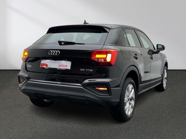 Audi Q2 35 TFSI