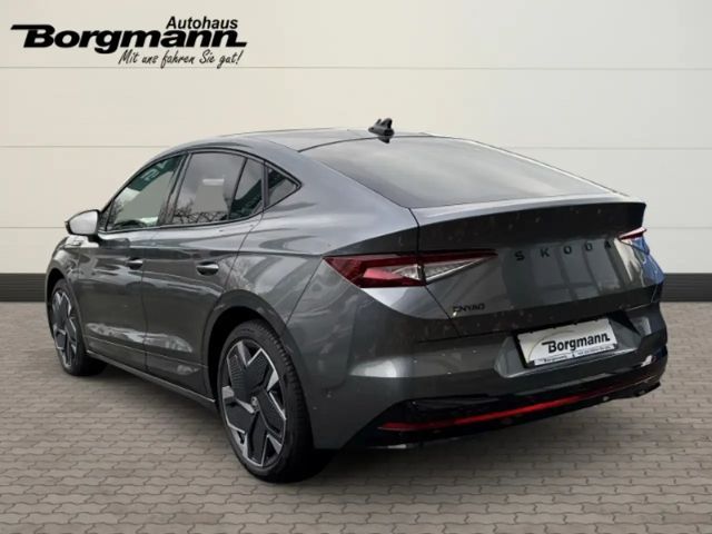 Skoda Enyaq Coupe RS Suite