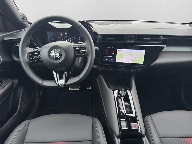 Alfa Romeo Junior Ibrida Speciale