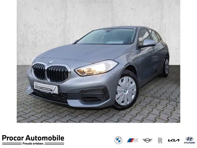 BMW 116 116i Sedan