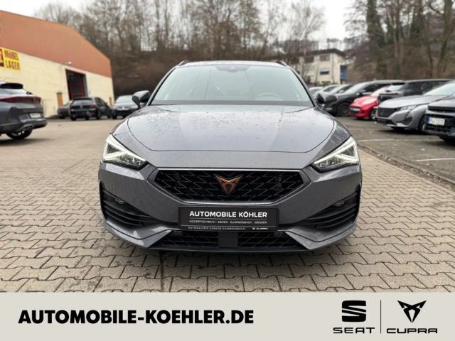 Cupra Leon 2.0 TSI 4Drive Sportstourer VZ