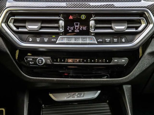 BMW X3 M-Sport xDrive30i