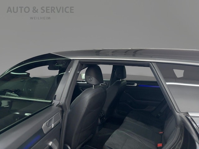 Volkswagen Arteon Shooting Brake 2.0 TSI DSG