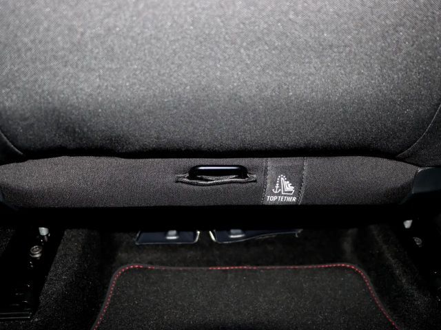 Volkswagen Golf 2.0 TSI DSG GTI